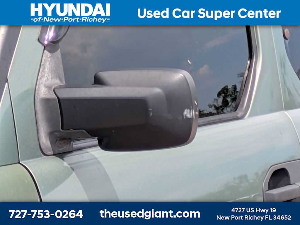 Used 2003 Honda Element EX image 11