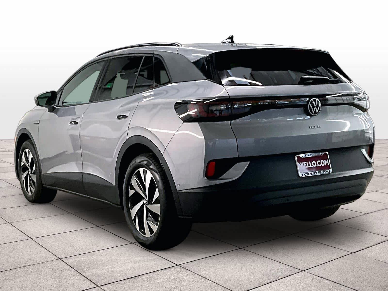New 2026 Volkswagen ID.4 Pro image 3