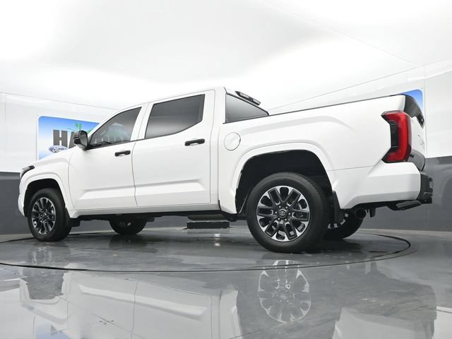 Used 2025 Toyota Tundra SR w/ SR Tow Package AWD/4WD image 19