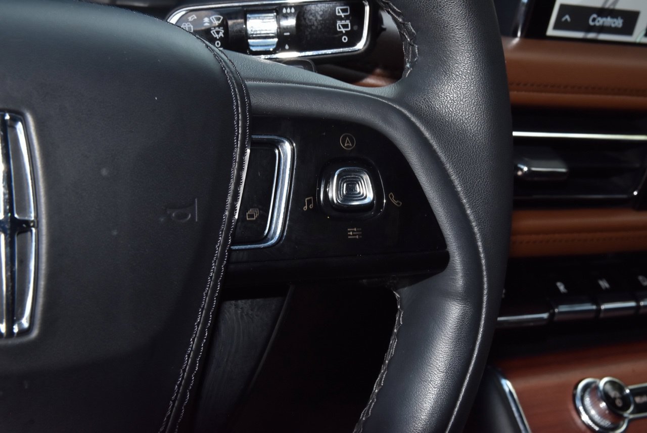 Certified 2024 Lincoln Aviator Reserve AWD/4WD image 25