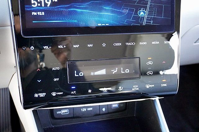 Certified 2023 Hyundai Tucson SEL image 31