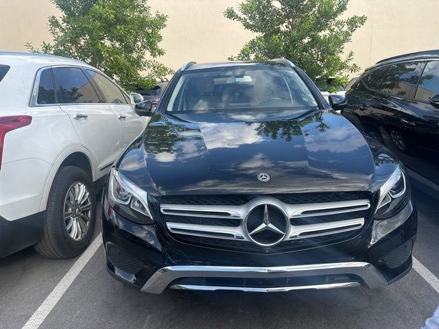 Used 2018 Mercedes-Benz GLC 300 video 2
