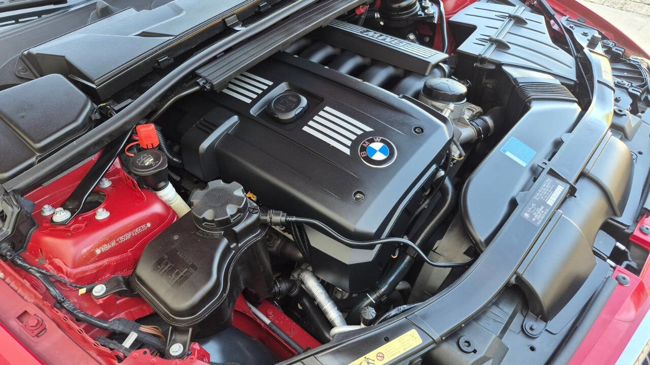 Used 2009 BMW 328i Convertible image 59