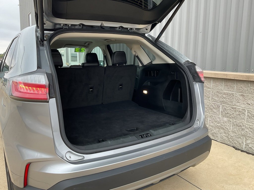 Used 2023 Ford Edge SEL w/ Convenience Package image 20