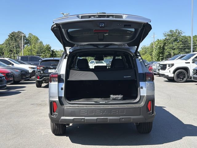 New 2026 Subaru Outback Touring XT AWD/4WD image 13