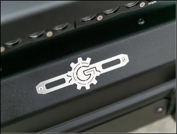 New 2025 Jeep Gladiator Sport image 10