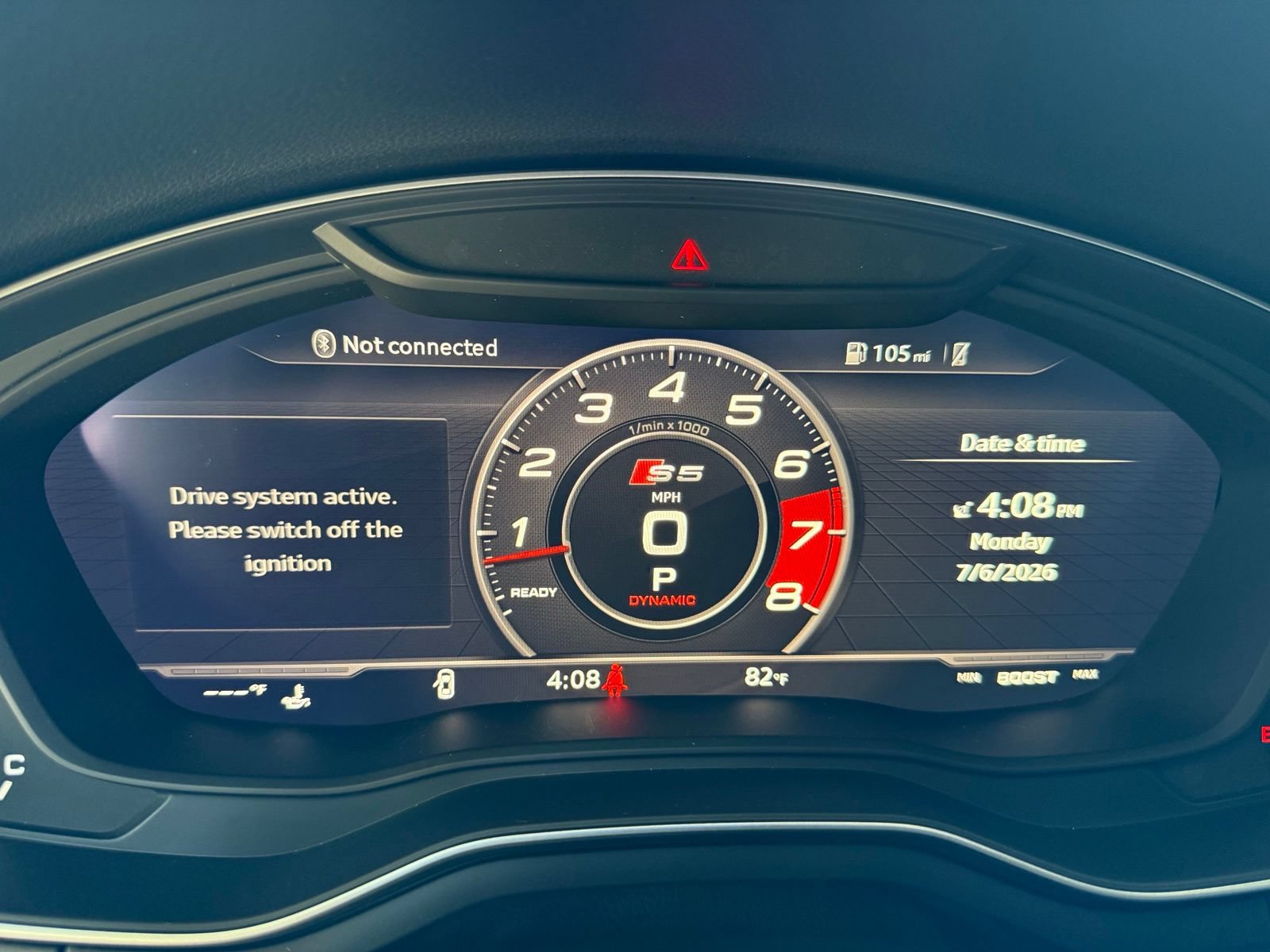 Used 2019 Audi S5 Premium Plus AWD/4WD image 15