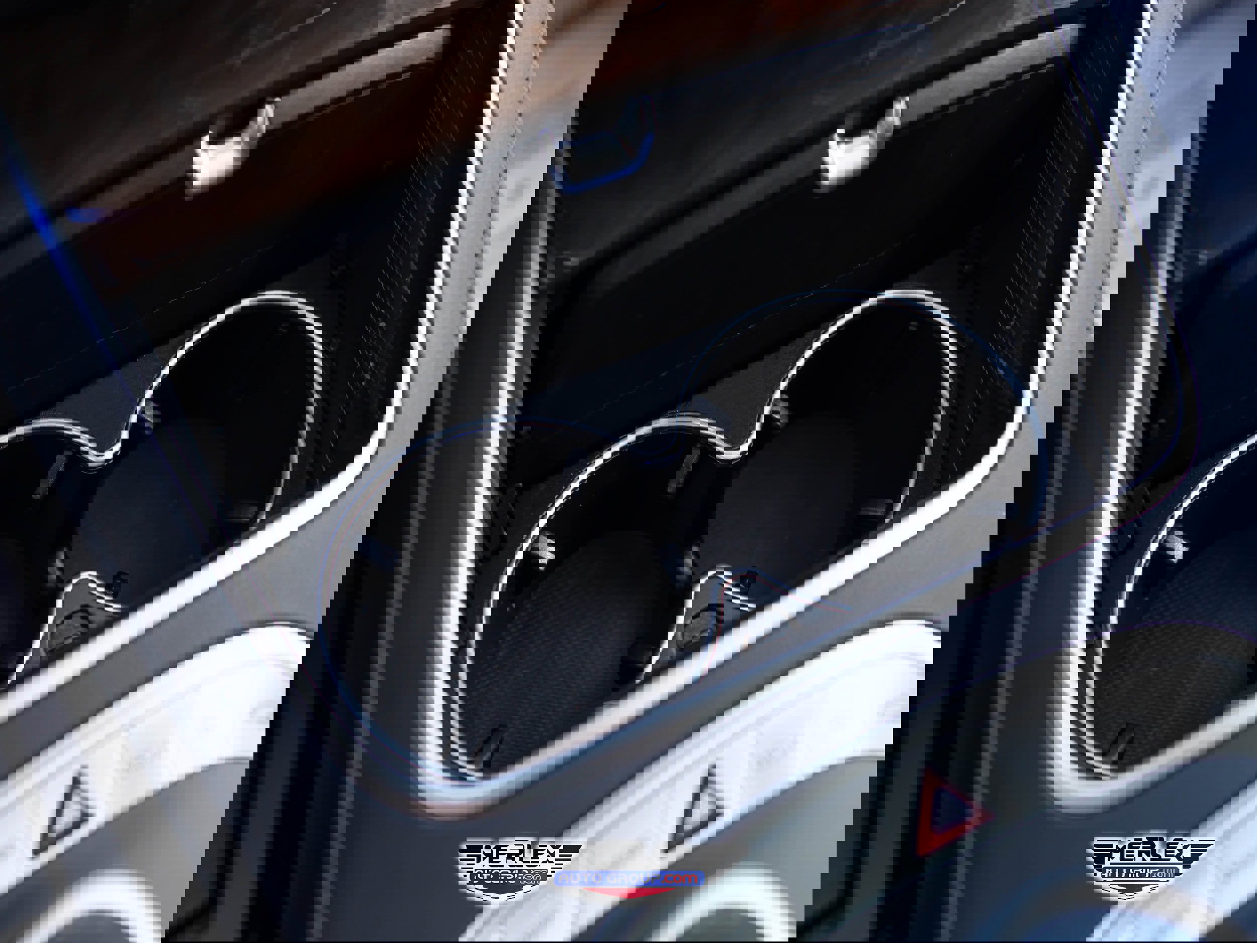 Used 2015 Mercedes-Benz S 550 4MATIC Sedan image 35