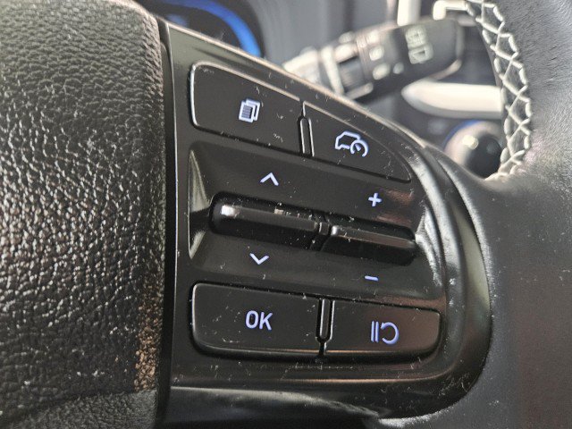 Used 2026 Hyundai Venue SEL FWD image 26
