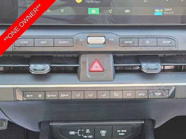 Used 2025 Kia K4 FWD image 23