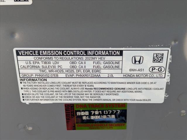 Used 2023 Honda Accord Sport image 23