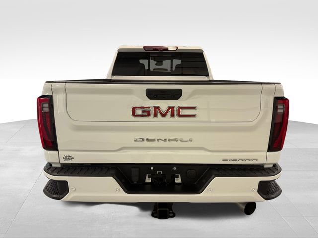Used 2024 GMC Sierra 2500 Denali w/ Denali Reserve Package image 6