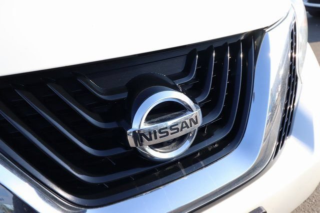 Used 2015 Nissan Murano Platinum AWD/4WD image 13