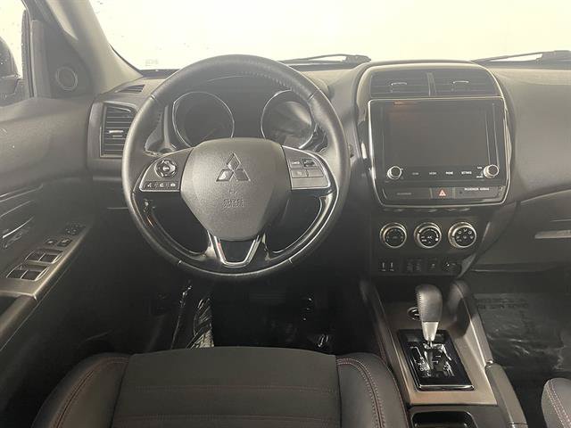 Used 2022 Mitsubishi Outlander Sport AWD image 12