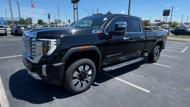 New 2026 GMC Sierra 2500 Denali w/ Technology Package AWD/4WD image 6