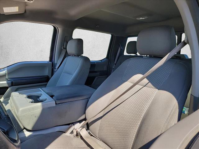 Used 2016 Ford F150 XLT w/ Equipment Group 302A Luxury RWD image 13