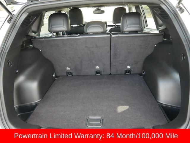 Used 2024 Jeep Compass Latitude AWD/4WD image 6