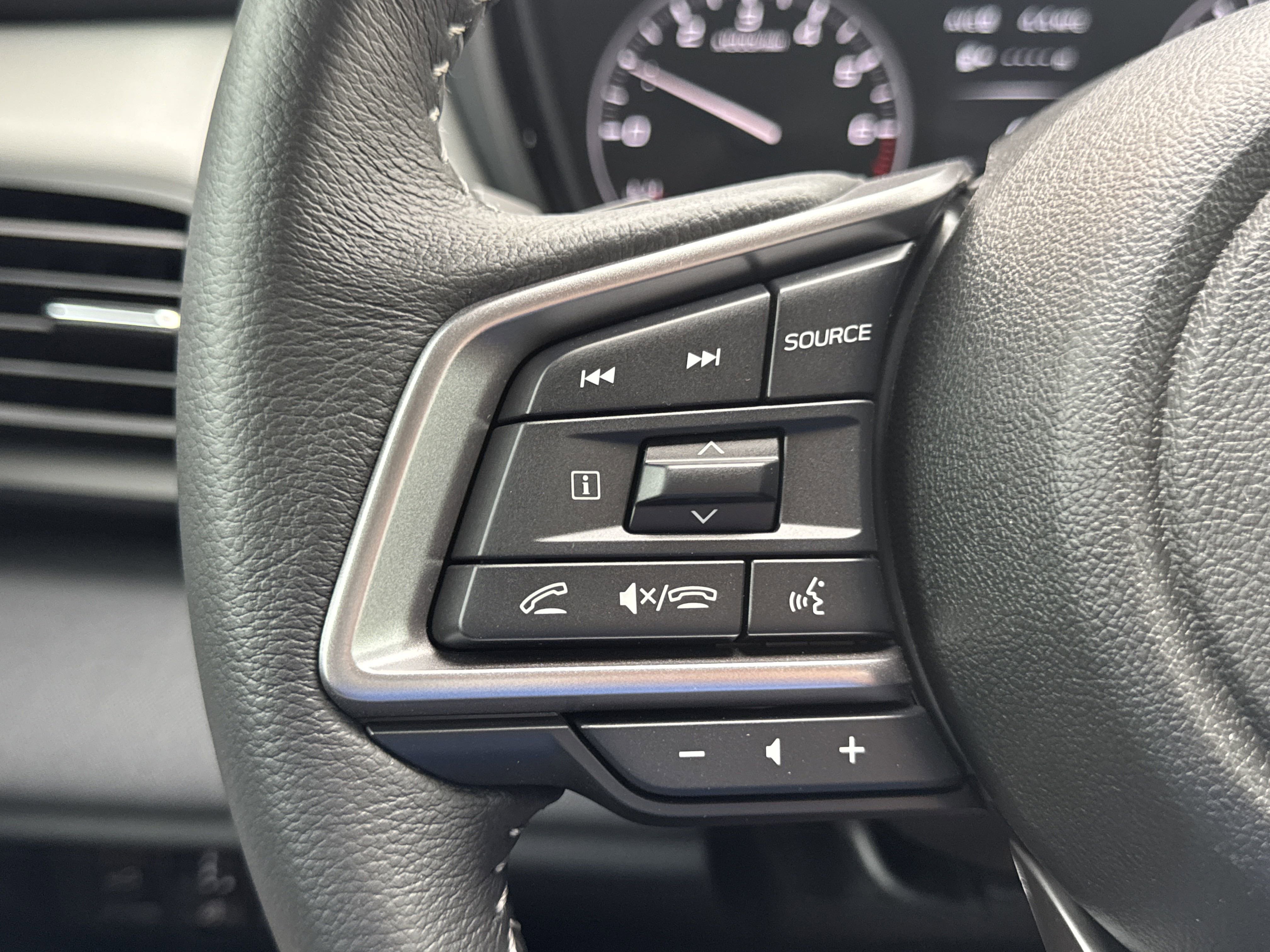 New 2025 Subaru Outback Premium image 15