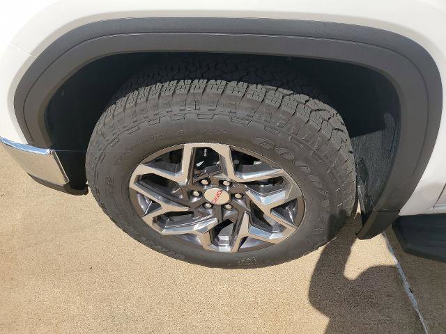 New 2026 GMC Sierra 1500 SLT w/ SLT Premium Plus Package image 39