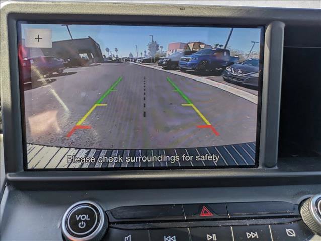 Used 2022 Ford Maverick XL w/ Equipment Group 100A Standard image 15