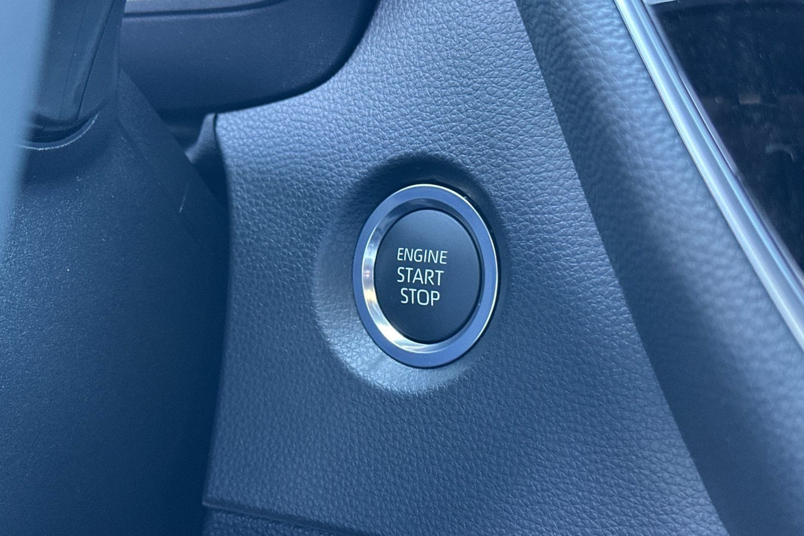 New 2026 Toyota Corolla XSE FWD image 26