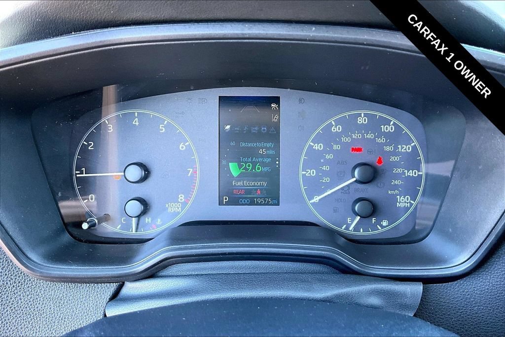Used 2025 Toyota Corolla LE FWD image 15