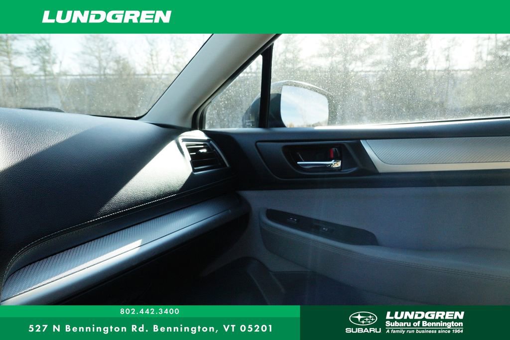 Used 2018 Subaru Outback 2.5i Premium image 32