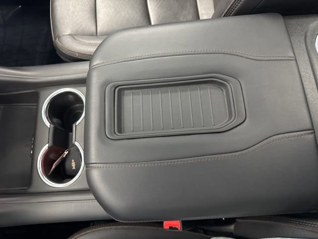 Used 2023 Chevrolet Suburban High Country image 51