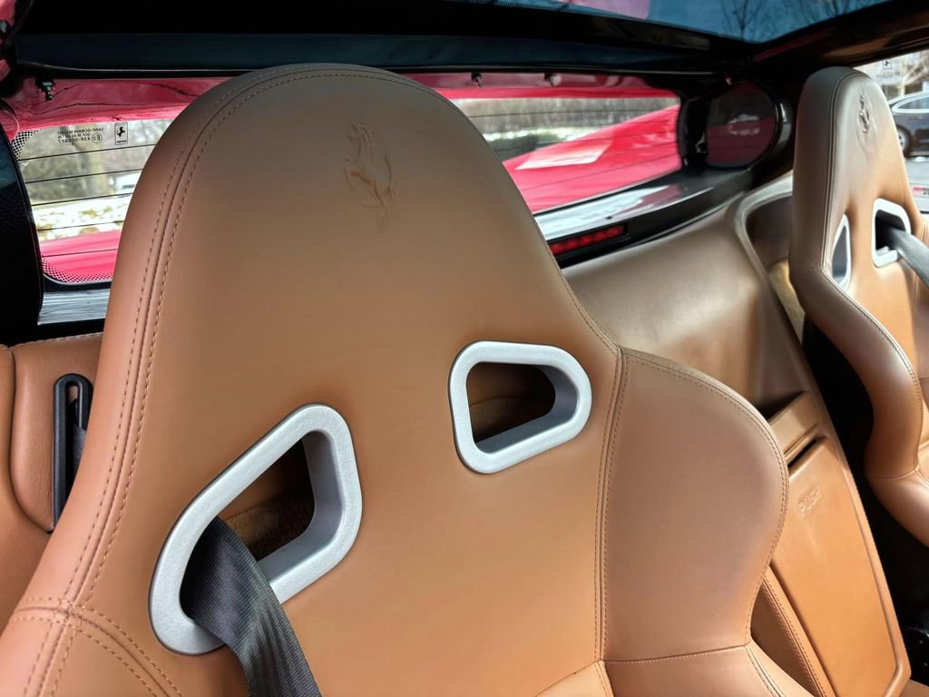 Used 2005 Ferrari 575M Maranello Superamerica image 64