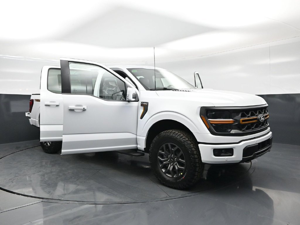New 2026 Ford F150 Tremor w/ Equipment Group 402B AWD/4WD image 32