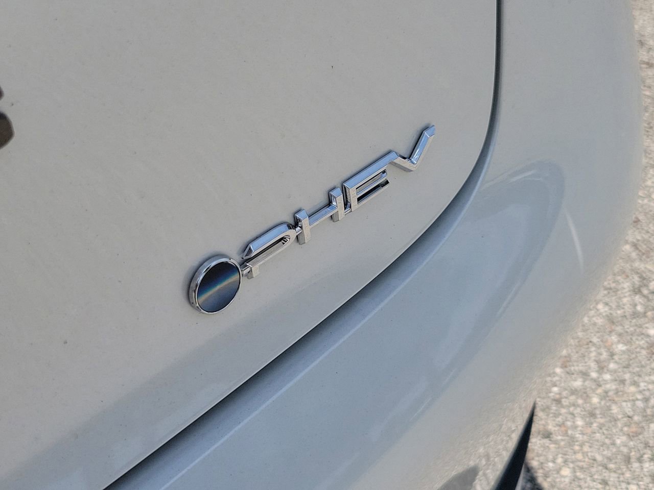 New 2026 Toyota Prius Plug-In Hybrid FWD image 7