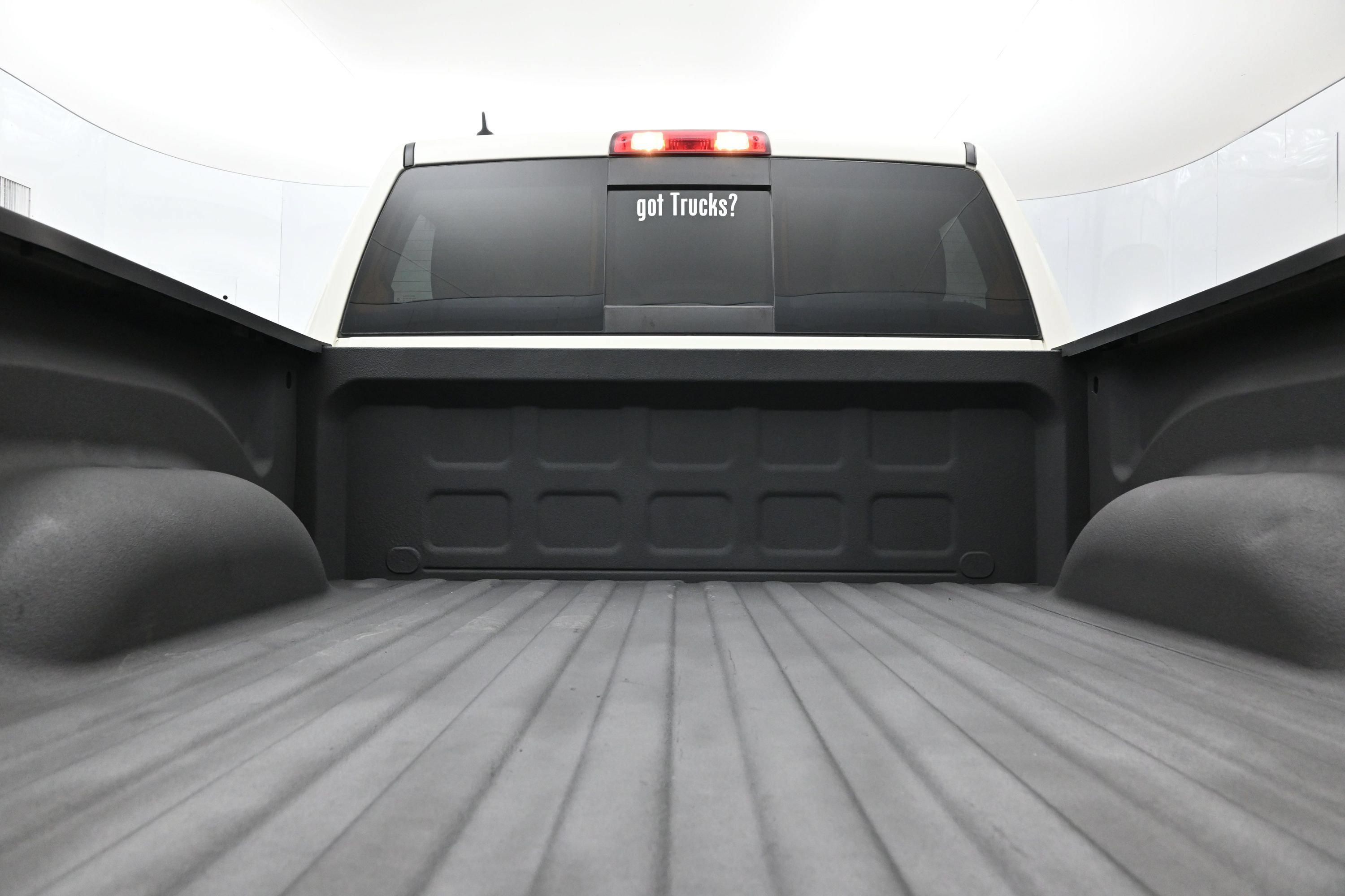 Used 2018 RAM 1500 Limited AWD/4WD image 7