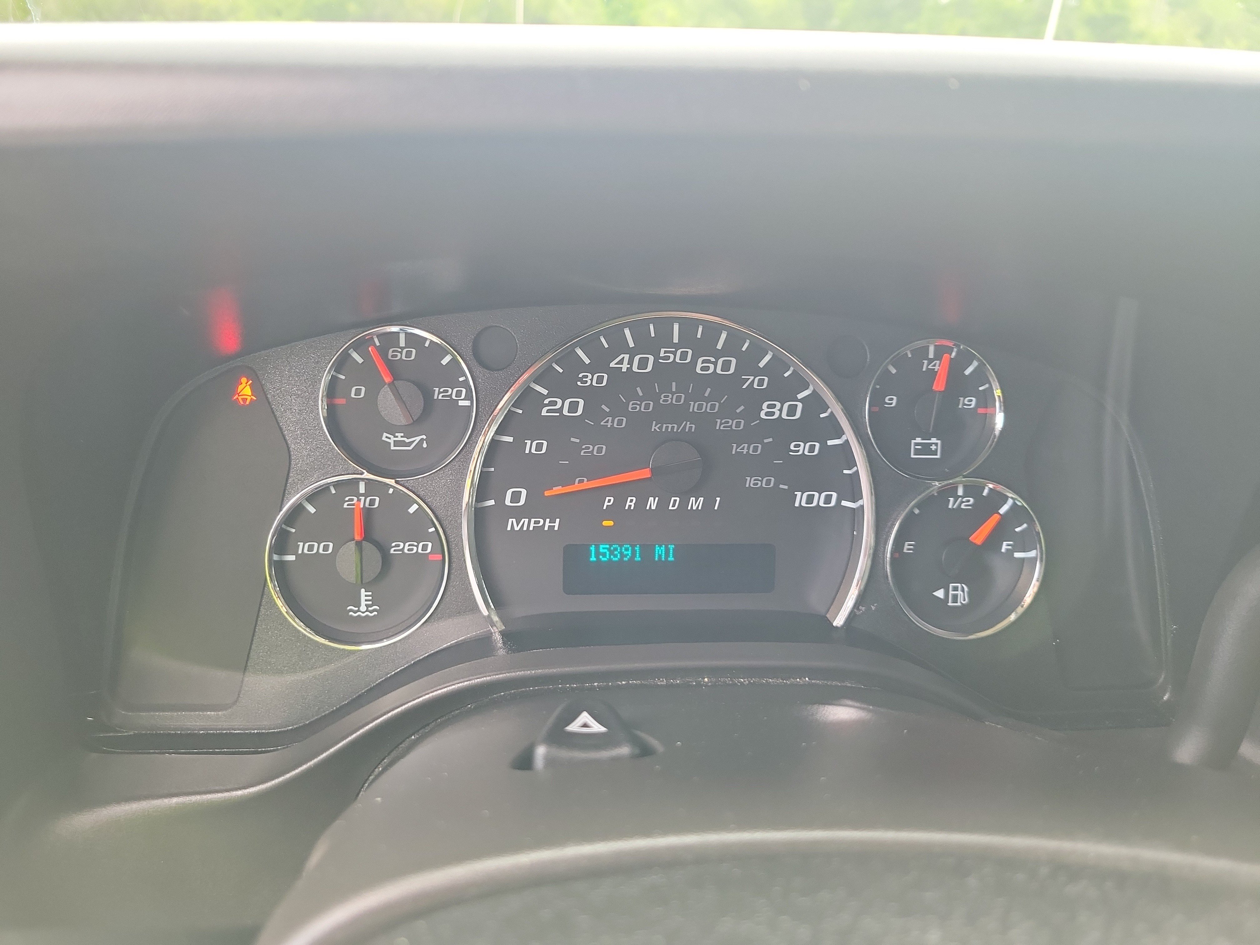 Used 2025 GMC Savana 2500 w/ Driver Convenience Package RWD image 21