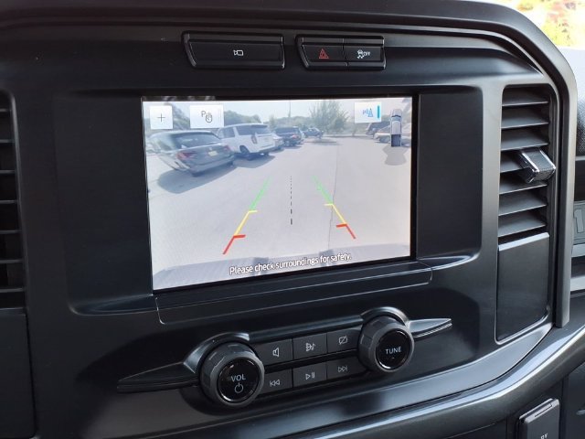Certified 2023 Ford F150 XL w/ STX Appearance Package RWD image 27
