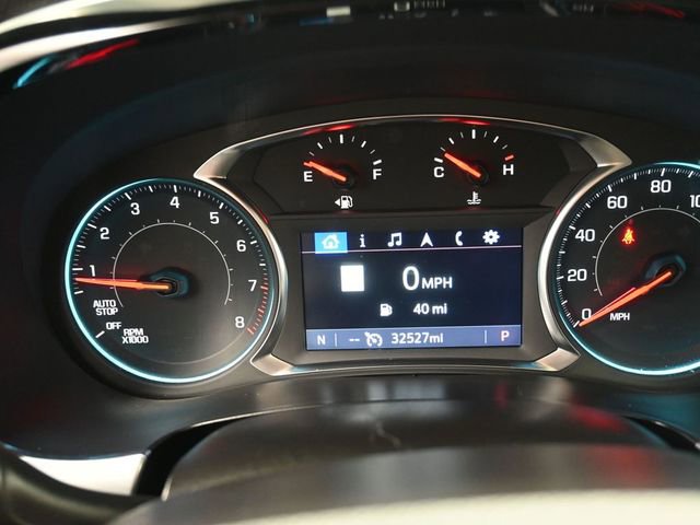 Used 2023 Chevrolet Traverse LT w/ LT Premium Package image 9