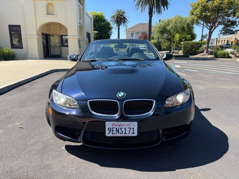 Used 2011 BMW M3 Convertible RWD image 15