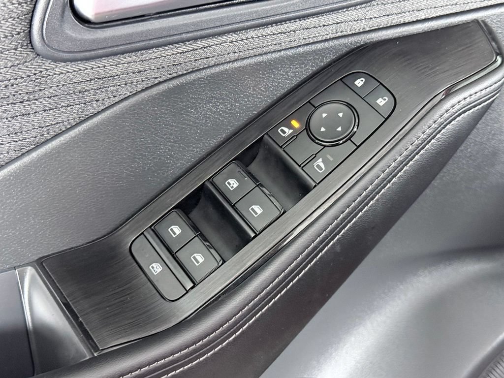 Certified 2023 Nissan Rogue SV AWD/4WD image 21