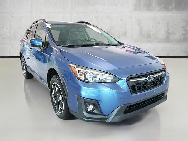 Used 2019 Subaru Crosstrek 2.0i Premium w/ Popular Package #3 image 3