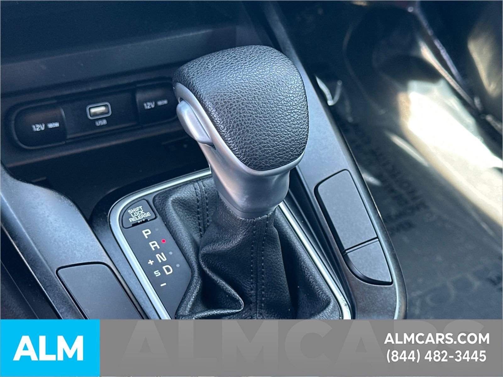 Used 2025 Kia Soul LX w/ LX Technology Package image 28