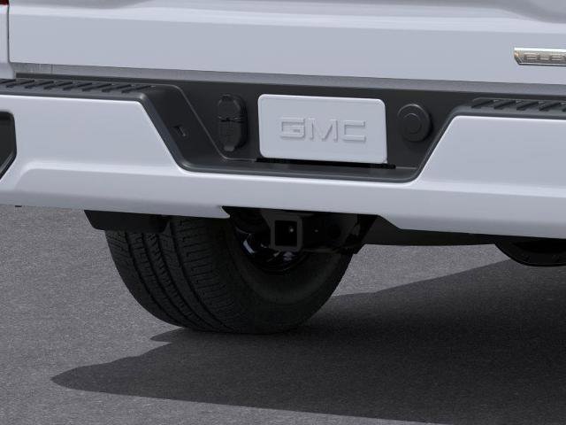 New 2026 GMC Sierra 1500 Elevation image 38