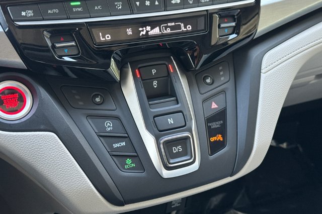 New 2026 Honda Odyssey EX-L image 26