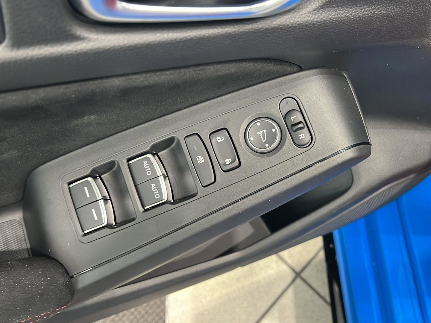 New 2026 Honda Civic Type R image 29