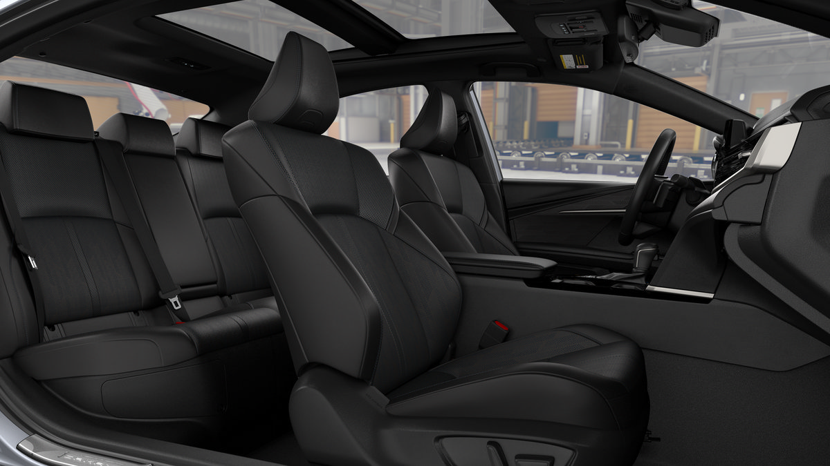 New 2026 Toyota Camry XSE w/ Premium Plus Package FWD image 20