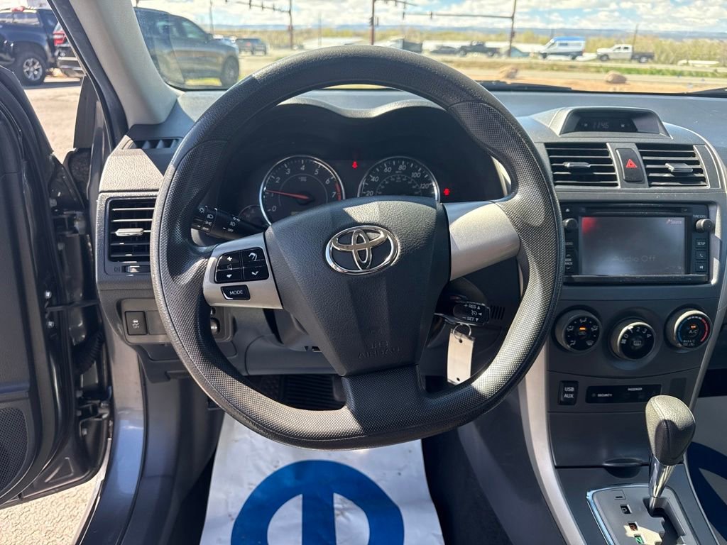 Used 2013 Toyota Corolla S image 20