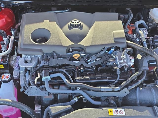 Used 2025 Toyota Camry XSE w/ Premium Package image 31