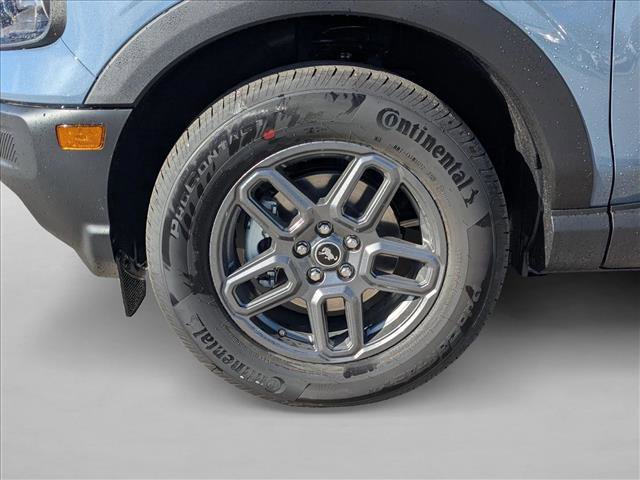 New 2026 Ford Bronco Sport Big Bend AWD/4WD image 10