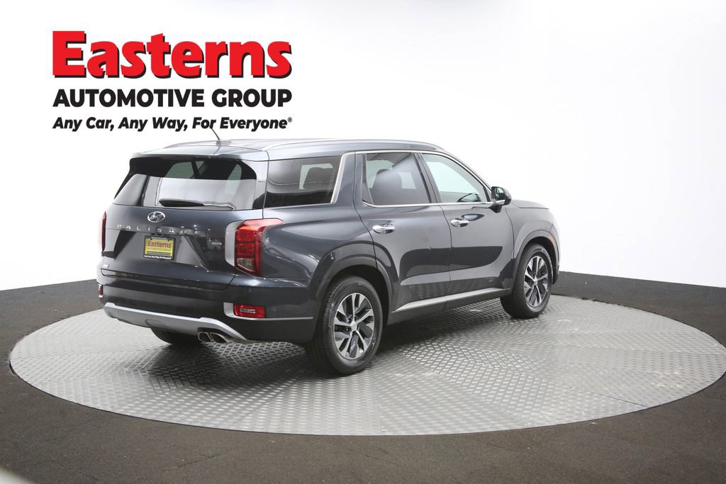 Used 2020 Hyundai Palisade SEL AWD/4WD image 44