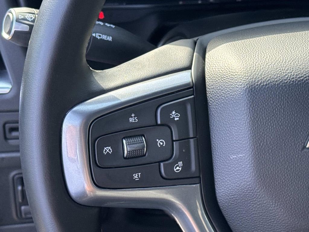 Used 2023 Chevrolet Tahoe Z71 w/ Z71 Off-Road Package image 22