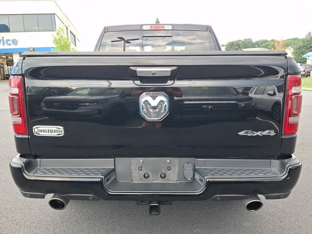 Used 2019 RAM 1500 Limited AWD/4WD image 5