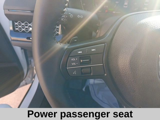 Used 2025 Honda Accord EX-L image 13